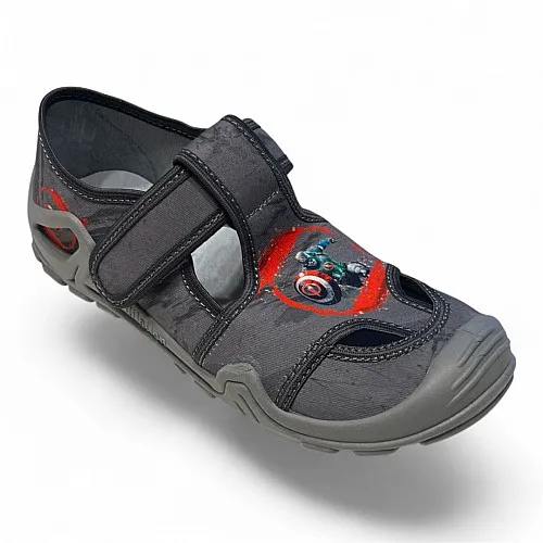 Дишащи анатомични пантофи REN BUT 33-448-03 BAREFOOT