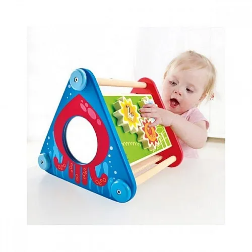 Образователна играчка, Hape, Кутия с активности