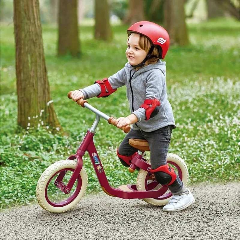 Балансиращ велосипед, Hape, Червен