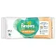 PAMPERS Harmonie Protect & Care с Невен  бебешки мокри кърпички 44бр.