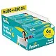 PAMPERS Fresh & Clean Бебешки мокри кърпички 6х80бр.