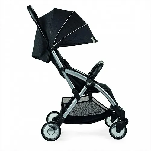 Chicco Автоматична КОЛИЧКА GOODY PLUS 0м+, Graphite