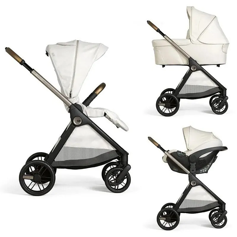 Chicco Duo Система Bellagio Amber Glow