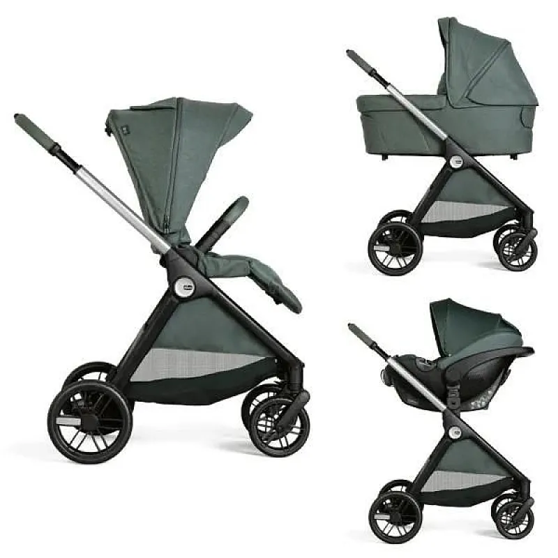 Chicco Duo Система Bellagio Fir Tree