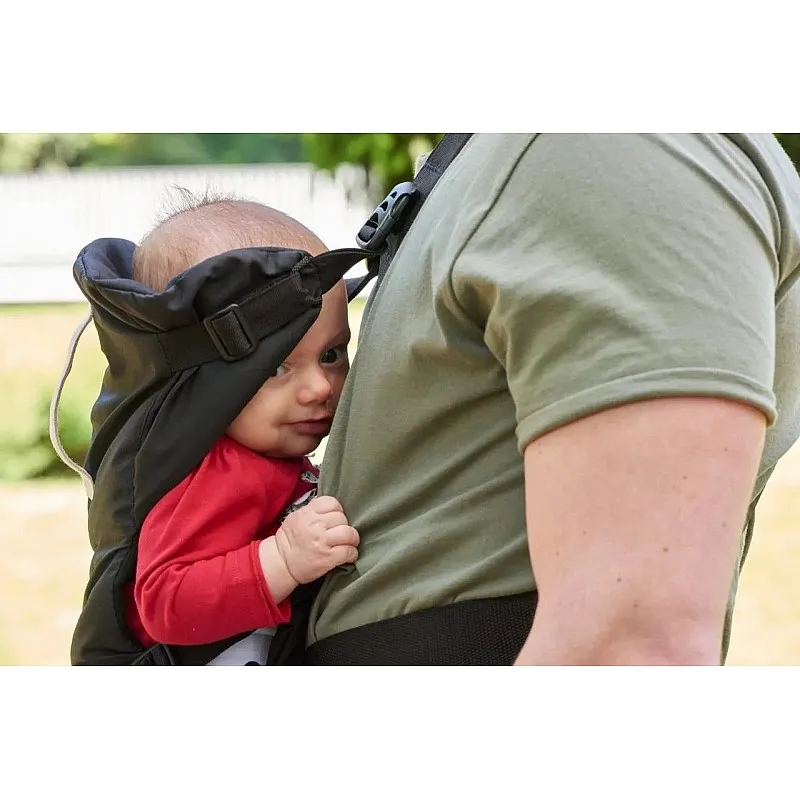 Chicco Кенгуру Easy Fit Black Night