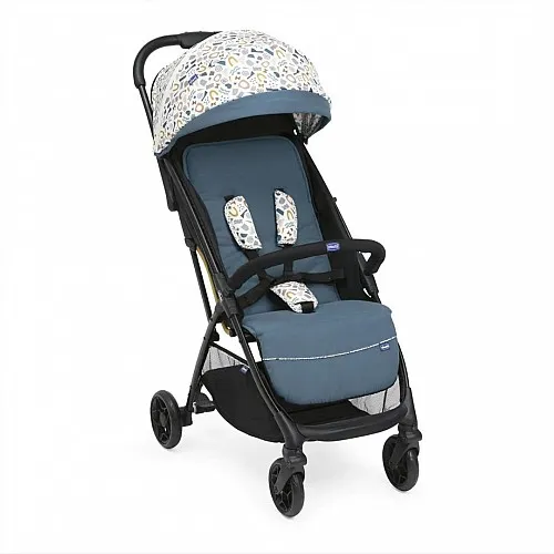 Chicco Лятна Количка Glee Joyful Teal