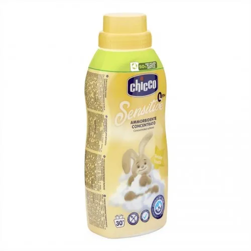 Chicco Омекотител концентрат Нежно докосване 750 мл.