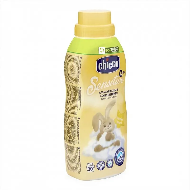 Chicco Омекотител концентрат Нежно докосване 750 мл.