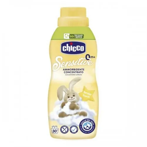Chicco Омекотител концентрат Нежно докосване 750 мл.