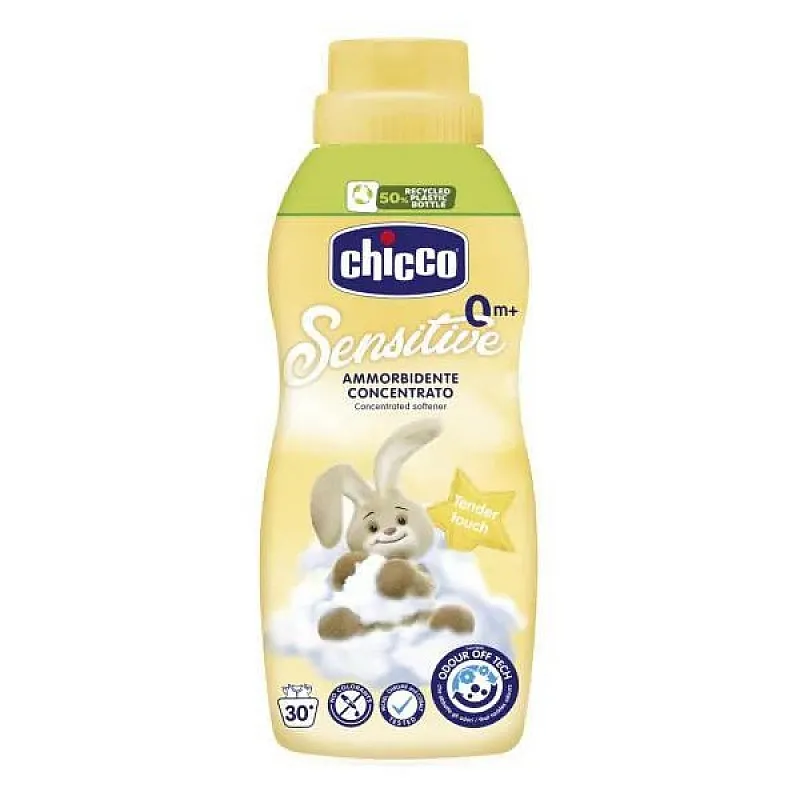 Chicco Омекотител концентрат Нежно докосване 750 мл.