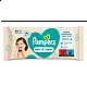 PAMPERS Soft & Clean бебешки мокри кърпички 60бр.
