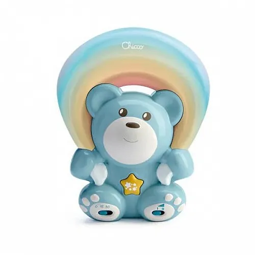 Chicco Прожектор дъга - мече B