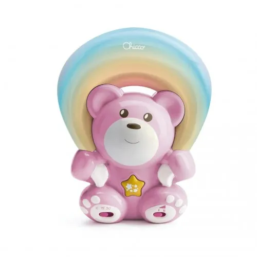 Chicco Прожектор дъга - мече G