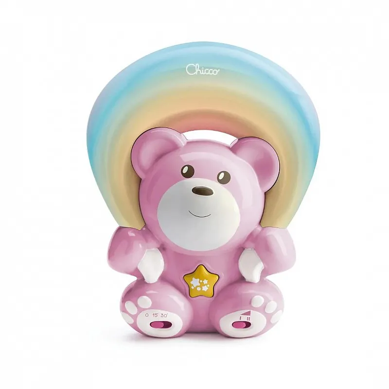 Chicco Прожектор дъга - мече G