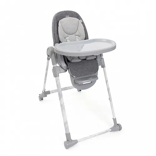Chicco Столче за хранене Polly Armonia Carrara
