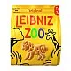 Leibniz Zoo Детски бисквити с масло 100г