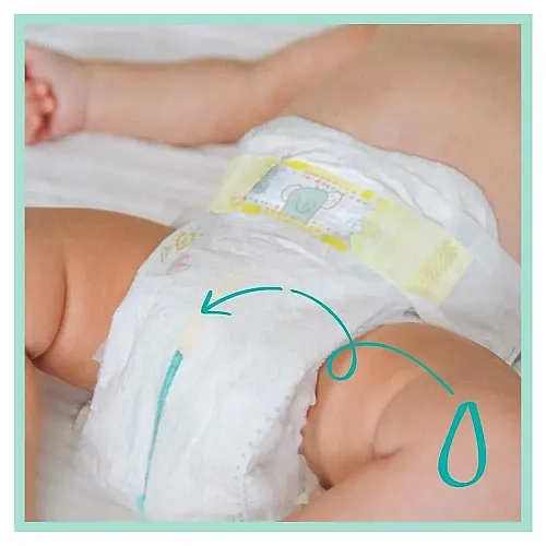 Pampers Premium Care 4 Maxi 9-14 кг  -104бр.