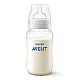 Philips AVENT Шише за хранене Anti-Colic 330 мл, с биберон със сила на потока 3, 3м+ SCY106/01