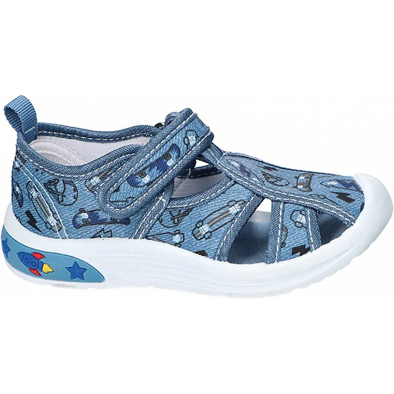 American Club Детски пантофи 10-138-01