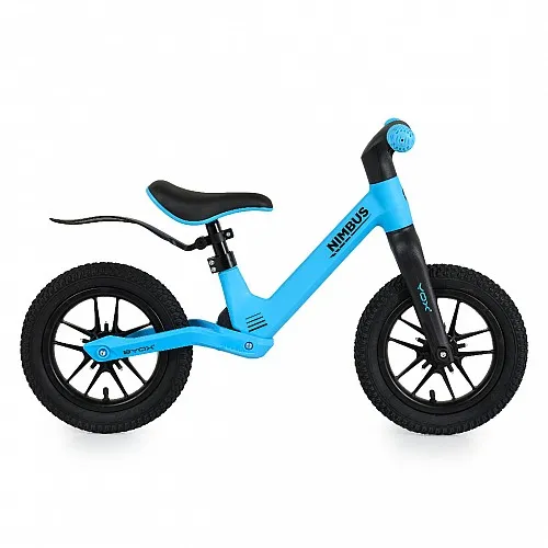 Byox Велосипед балансиращ Nimbus Sky-Blue