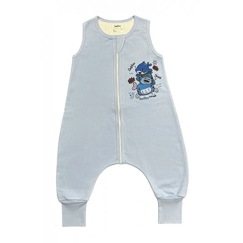 TOPOLINO Летен спален чувал 2-1511