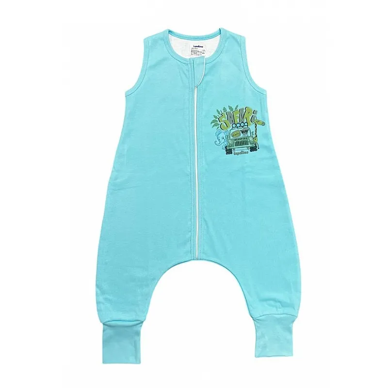 TOPOLINO Летен спален чувал 2-1512