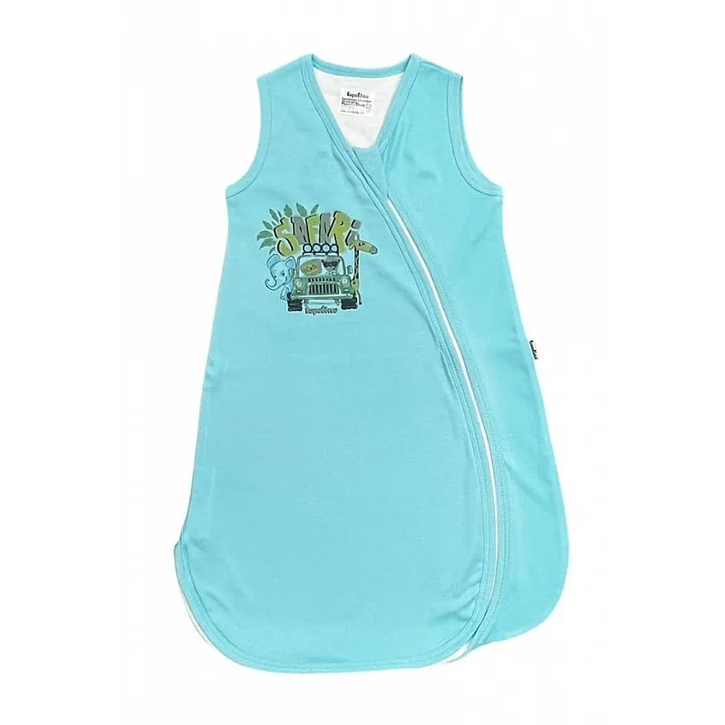 TOPOLINO Летен спален чувал 2-1513