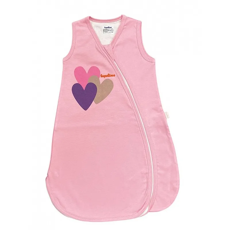 TOPOLINO Летен спален чувал 2-1516