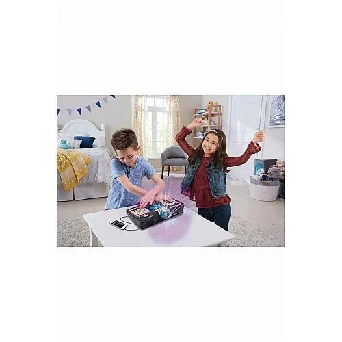 Интерактивна играчка, Vtech, DJ Студио