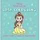 Cosy Colouring - Принцеса