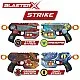Детска играчка, Craze, Пистолет със стрели, Бластер, Guns Strike