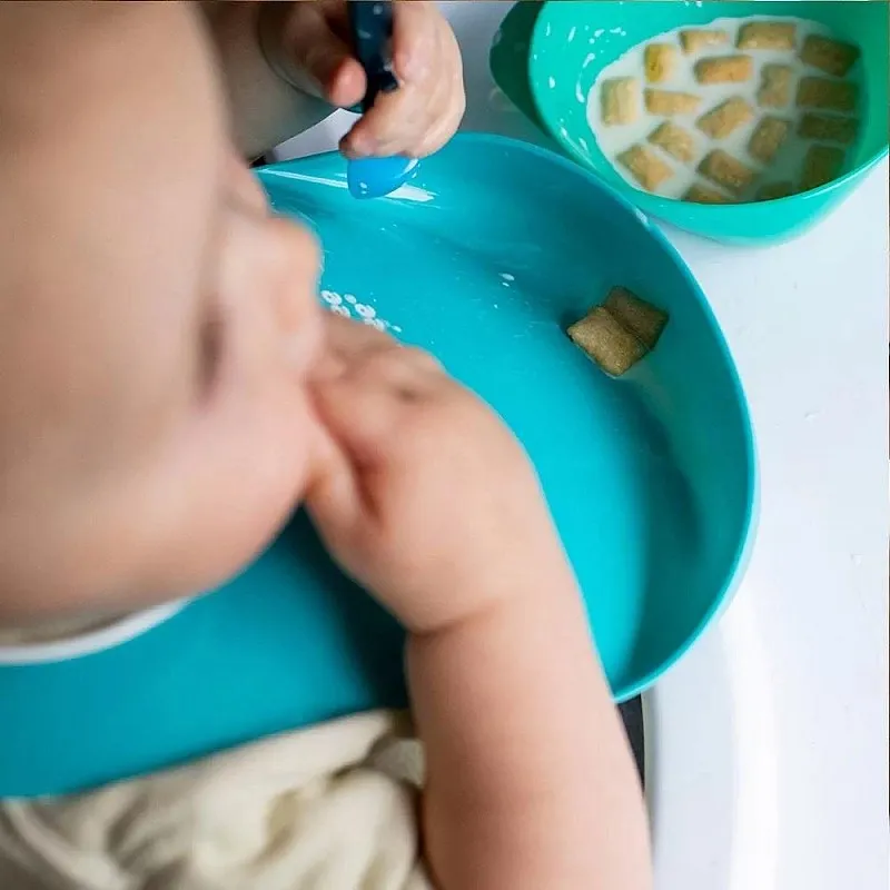 Tommee Tippee Лигавник руло - син