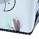 Мека двулицева книжка-обиколник TINY LOVE Double-sided First Book от серията Black&White Décor, 0м+