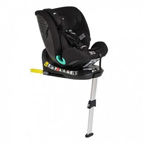 Cangaroo Стол за кола i-Protect 40-150 см Anthracite-black