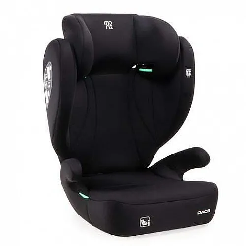 Moni Стол за кола Race 100-150см Cosmo-black