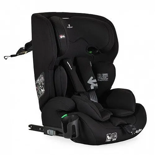 Cangaroo Стол за кола Trip Midnight-black