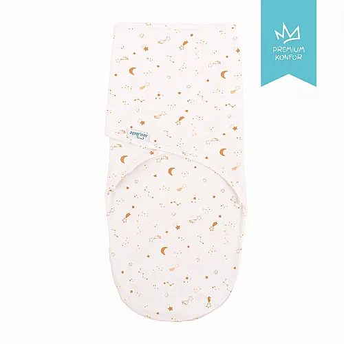 Sevibaby Антистрес завивка за новородено