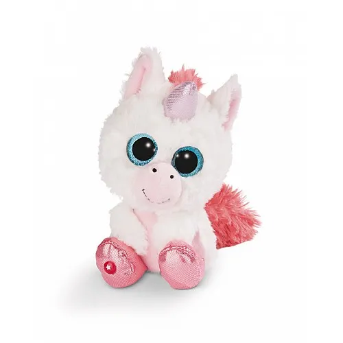 Nici Плюшена играчка Еднорог 15см