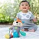 Бебешка сензорна играчка, Infantino, Лисица
