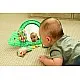 Бебешка играчка, Infantino, С активности и огледало, Слон