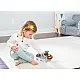 Интерактивна играчка за азбуката и цветовете, Infantino, Калинка