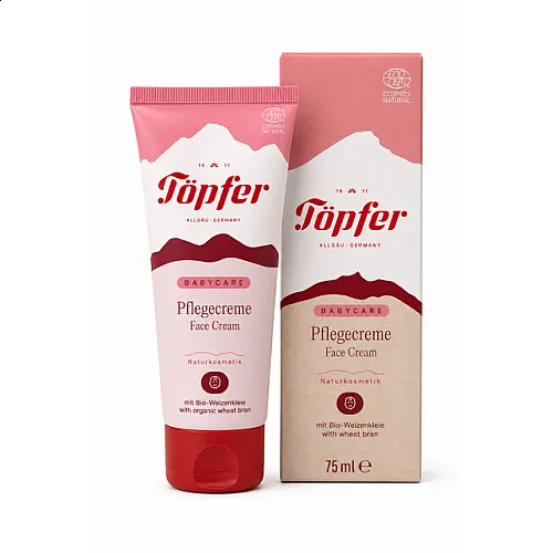Töpfer  Крем за лице 75ml