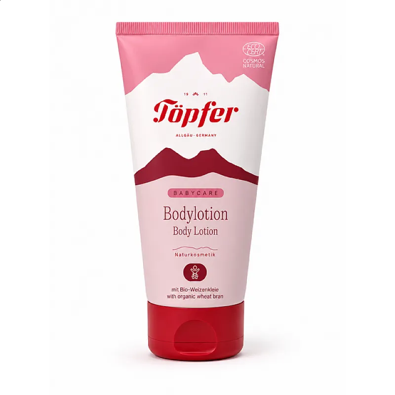 Töpfer Лосион за тяло 150ml