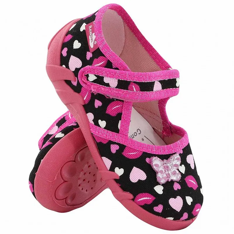 Дишащи анатомични пантофи REN BUT 13-105-50