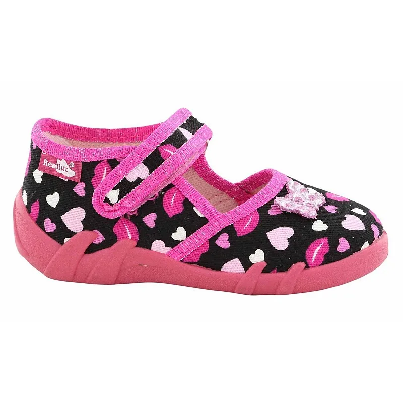 Дишащи анатомични пантофи REN BUT 13-105-50