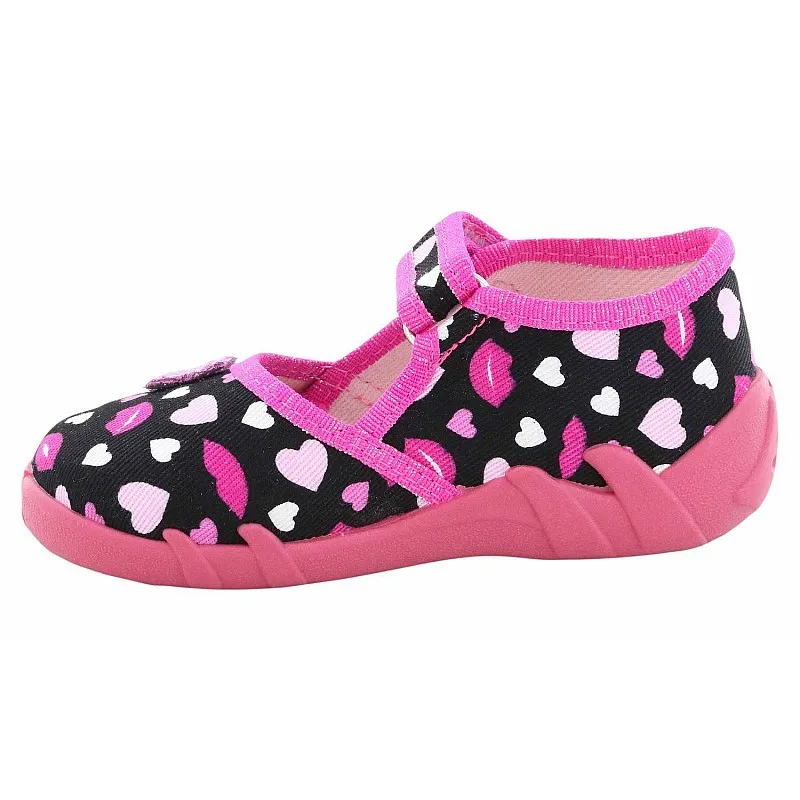 Дишащи анатомични пантофи REN BUT 13-105-50