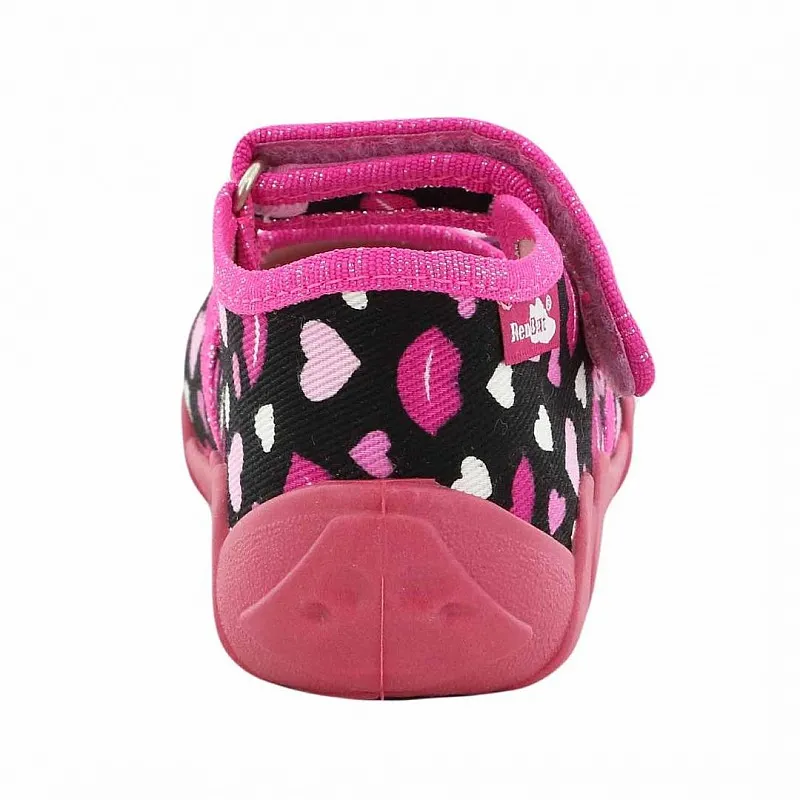 Дишащи анатомични пантофи REN BUT 13-105-50