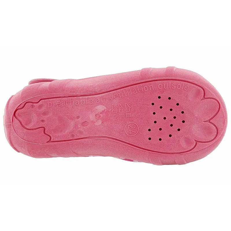 Дишащи анатомични пантофи REN BUT 13-105-50