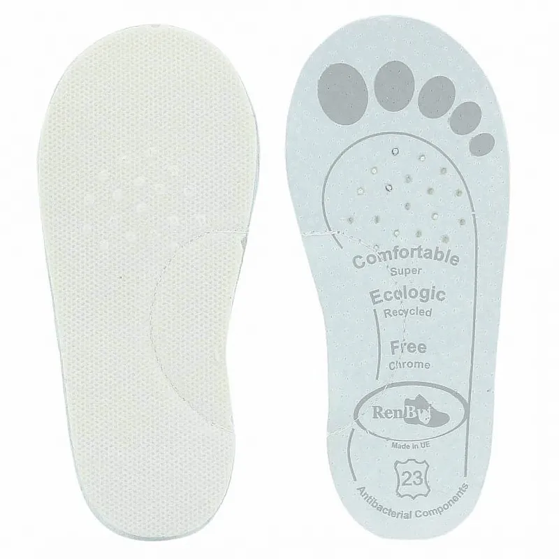 Дишащи анатомични пантофи REN BUT 13-105-50