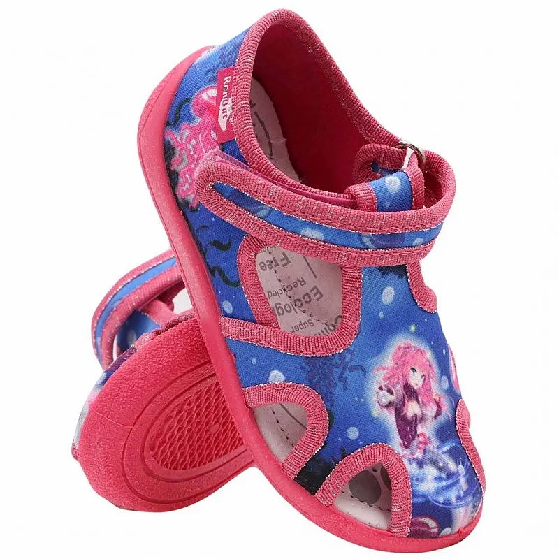 Анатомични пантофи REN BUT 13-141-25